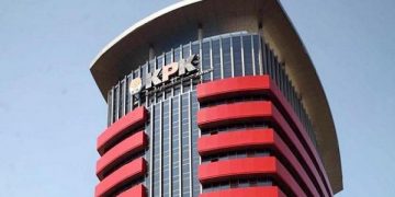 Besok 1.274 Pegawai KPK Dilantik sebagai ASN 