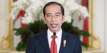Jokowi : RI Punya 75,9 Juta Dosis Vaksin, Bisa untuk 37,5 Juta Orang