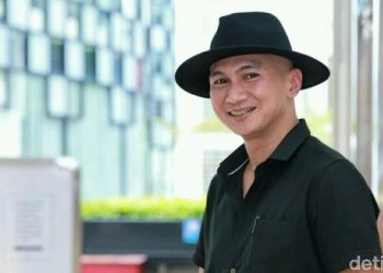 Artis Anji Drive Ditangkap karena Ganja,