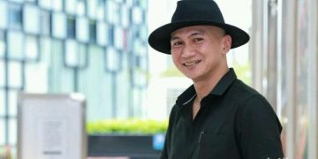Artis Anji Drive Ditangkap karena Ganja,