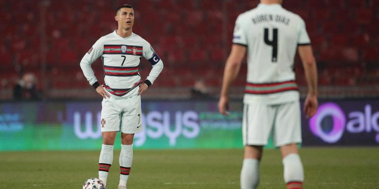 5 Pemain Tua yang Akan Unjuk Gigi di Piala Eropa 2020, 1 C.Ronaldo Tetap Terbaik