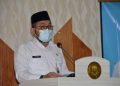 Sekda H.Sudirman Buka Rakerda LPTQ, Program Pembelajaran Al-Qur’an