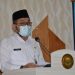 Sekda H.Sudirman Buka Rakerda LPTQ, Program Pembelajaran Al-Qur’an