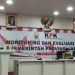 Sekda Ingati Komitmen Pemprov Jambi Cegah Terjadinya Tindak Pidana Korupsi