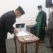 Sekda H.Sudirman,SH.MH Lantik Pejabat Fungsional Lingkup Pemrov Jambi