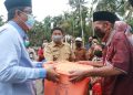 Anwar Sadat: Akan Dimasukan Program Bedah Rumah Untuk Korban Kebakaran