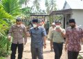 Bupati Anwar Sadat Tinjau Langsung Lokasi Kebakaran di Parit Arman