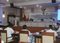 Pj.Gubernur Jambi Lakukan Percepatan Penyelesaian Masalah Batas di Provinsi Jambi