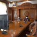 Sekda Ikuti Launching Virtual (Peluncuran) Indonesia Makin Cakap Digital 2021