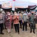 Bupati Masnah Busro Tinjau Pelaksanaan Pemungutan Suara Ulang (PSU)