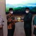 Bupati Anwar Sadat Lakukan Kunjungan ke Kab. Indragiri Hilir Provinsi Riau