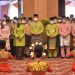Pj.Gubernur Sambut Peringatan HUT Kota Jambi