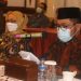 Pj Gubernur Jambi Tegaskan Langkah Tingkatkan Percepatan Serapan Anggaran APBD Tahun 2021