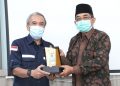 Bupati Anwar Sadat Lakukan Kunjungan Kerja ke Kementerian ESDM RI