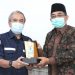 Bupati Anwar Sadat Lakukan Kunjungan Kerja ke Kementerian ESDM RI