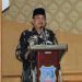 Bupati Anwar Sadat Sambut Giat Sosialisasi Kerjasama Luar Negeri dan Monitoring Evaluasi