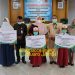 Bupati Muaro Jambi Hj Masnah Busro Lakukan Kerjasama Dengan BPJS