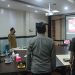Sekda Tanjab Barat Mengikuti Acara Pelantikan Bupati dan Wakil Bupati Bungo