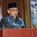 Sekda Beri Sambutan FKUB Provinsi Jambi