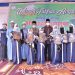 Wabup (BBS) Buka Acara Peletakkan Batu Pertama Rumah Tahfids