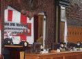 Pj. Gubernur Bahas Ranperda Pelaksanaan APBD Provinsi Jambi Tahun Anggaran 2020