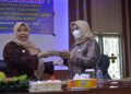 Bupati Masnah Adakan Workshop Pembekalan POKJA PAUD dan PAUD HI