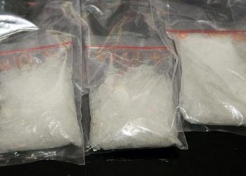 Akal-akalan Ibu Rumah Tangga Sembunyikan 3,5 Kg Sabu di Nunukan