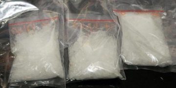 Akal-akalan Ibu Rumah Tangga Sembunyikan 3,5 Kg Sabu di Nunukan