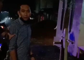 Khawatir Kabur, Anggota DPRD Jember yang Pukuli Ketua RT Ditahan