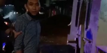 Khawatir Kabur, Anggota DPRD Jember yang Pukuli Ketua RT Ditahan