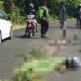 Sopir Melarikan Diri, Setelah Tabrak Pemotor Hingga Tewas