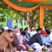 Bupati Muaro Jambi Hadiri Yudisium dan Wisuda di Pondok Pesantren