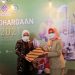 Pj.Gubernur Jambi Dianugerahi Penghargaan K3 dari Menteri Ketenagakerjaan Republik Indonesia