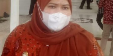 Bupati Muaro Jambi fasilitasai Pemerintah Provinsi Jambi Akan Bangun Rumah Sakit Khusus Covid-19 di Muaro Jambi