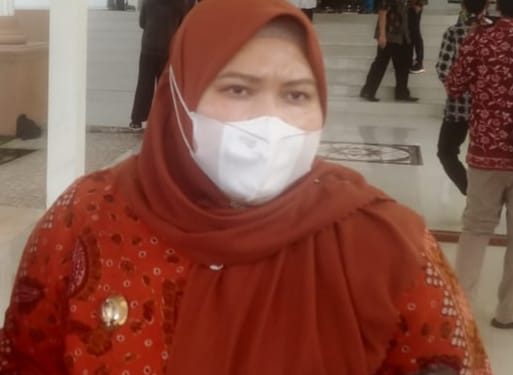 Bupati Muaro Jambi fasilitasai Pemerintah Provinsi Jambi Akan Bangun Rumah Sakit Khusus Covid-19 di Muaro Jambi