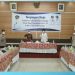 Pj.Gubernur Rencanakan Penanganan Covid-19 di Tanjab Barat