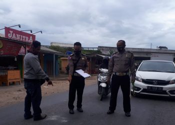Sopir Tak Sempat Mengelak, Bocah 15 Tahun Tewas Terlindas Tronton