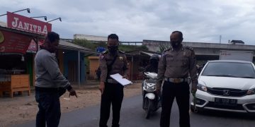 Sopir Tak Sempat Mengelak, Bocah 15 Tahun Tewas Terlindas Tronton