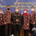 Dinas PUPR Jambi Lakukan Pengembangan dan Pengelolaan Sistem Irigasi