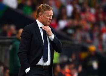 Barcelona Resmi Perpanjang Ronald Koeman, Banyak Kritikan Fans
