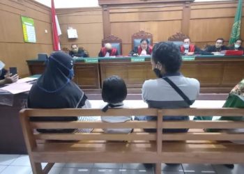 Dendam karena Warisan, Tega Culik Anak Saudaranya