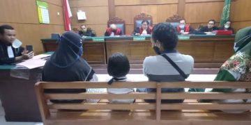 Dendam karena Warisan, Tega Culik Anak Saudaranya