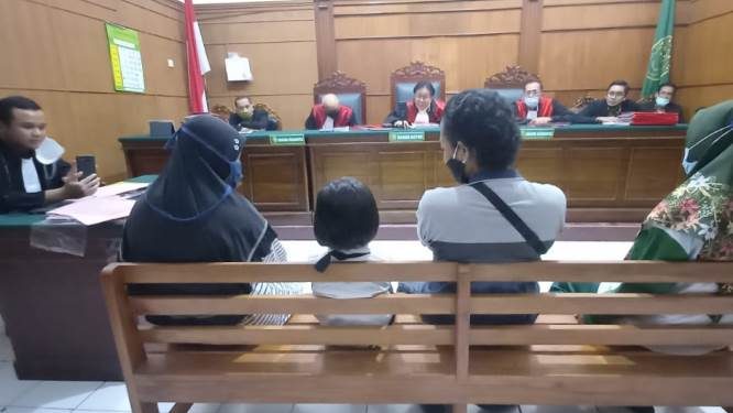Dendam karena Warisan, Tega Culik Anak Saudaranya