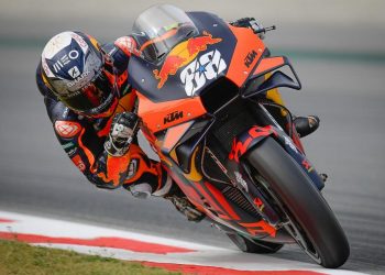 MotoGP Catalunya 2021: Miguel Oliveira Menang, Marc Marquez dan Valentino Rossi Jatuh