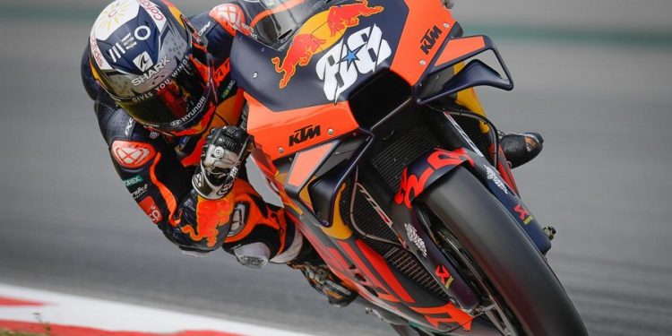 MotoGP Catalunya 2021: Miguel Oliveira Menang, Marc Marquez dan Valentino Rossi Jatuh