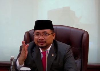 Resmi Tak Berangkatkan Haji 2021