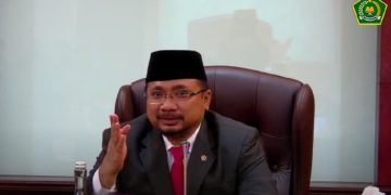 Resmi Tak Berangkatkan Haji 2021