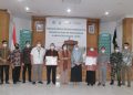 Bupati Muaro Jambi Resmikan Kerja Sama Pendidikan Berkualitas