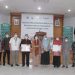 Bupati Muaro Jambi Resmikan Kerja Sama Pendidikan Berkualitas