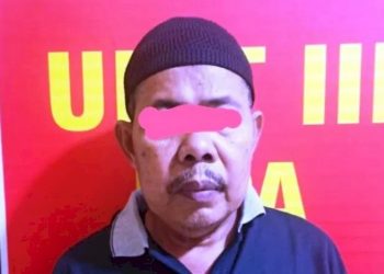 Guru Cabuli Siswa, Saya Punya Istri ‘Bukan Gay’